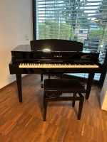 YAMAHA Clavinova CLP-565GP Digitalpiano  evtl. Transport Hannover - Nord Vorschau