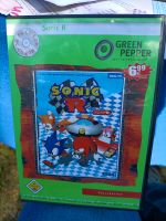 Sonic R Racing PC CD Rom spiel Niedersachsen - Haselünne Vorschau