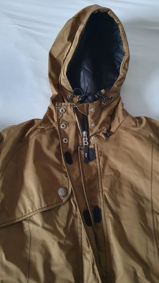 Skianorak Fa. Bogner Gr.  38 in Haan