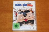 DVD Dumm und Dümmehr Nordrhein-Westfalen - Troisdorf Vorschau