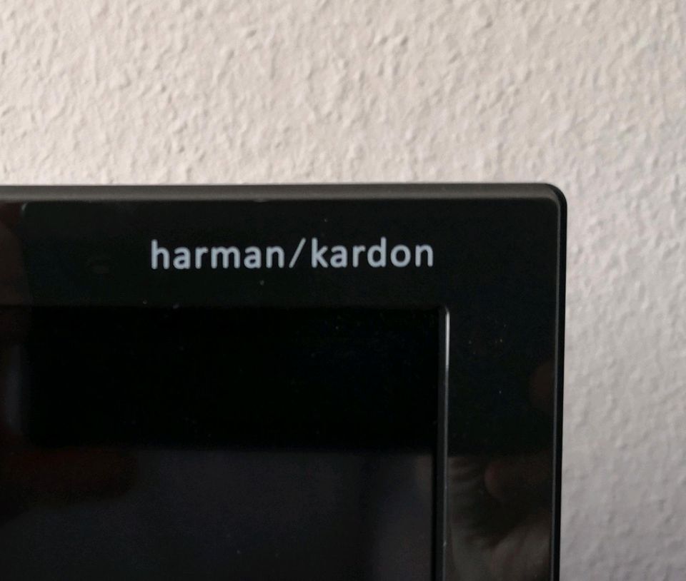 LCD TV Fernseher Sharp Aquos 81cm Harman/Kardon in Neuenhagen