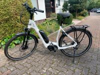 E-Bike Simplon Cheneo Da uni Deore 11 Niedersachsen - Gehrden Vorschau
