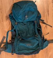 Deuter Rucksack Alpamayo 60+10 SL Bayern - Freising Vorschau