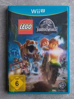 Lego Jurassic World Wii U Nordrhein-Westfalen - Velbert Vorschau