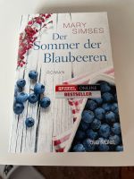 Der Sommer der Blaubeeren | Mary Simses Wuppertal - Vohwinkel Vorschau