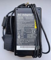 IBM AC Adapter Netzteil 02K7006 Baden-Württemberg - Furtwangen Vorschau