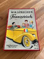 Wir sprechen französisch - Ravensburger Gesellschaftsspiel Düsseldorf - Pempelfort Vorschau