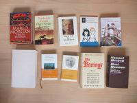Bücher (Satire, Geschichten, Romane) Baden-Württemberg - Mietingen Vorschau