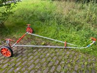 Slipwagen für Laser oder ILCA Nordrhein-Westfalen - Gummersbach Vorschau