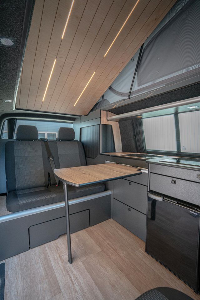 VW T6.1 Hoppe Camper Premium Neuwagen - kein T5 T6 in Neumünster