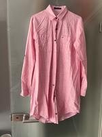 Sommer Kleid Tommy Hilfiger Gr 40 rosa weiß Köln - Rodenkirchen Vorschau