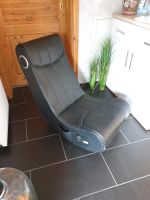 Musik-Sessel Soundz Game Chair Ledersessel mit Musik Niedersachsen - Osten Oste Vorschau