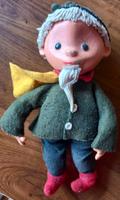 Sandmännchen DDR original  ca.30cm Rheinland-Pfalz - Hoppstädten-Weiersbach Vorschau