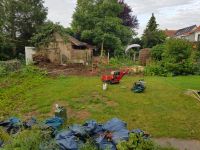 Rollrasen Verlegen-Gartenarbeit - Gartenpflege  - Steuerfrei Niedersachsen - Delmenhorst Vorschau