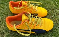 Puma Fußballschuhe Gr. 38 Sachsen-Anhalt - Oschersleben (Bode) Vorschau