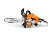 STIHL MS 162 BENZIN-KETTENSÄGE (30cm) Niedersachsen - Gronau (Leine) Vorschau