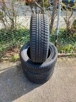 205/60 R16 92H Continental Winterreifen Bayern - Deggendorf Vorschau