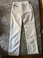 Neu Bonita Jeans Hose Damen weiß Größe 36 S Frankfurt am Main - Ostend Vorschau