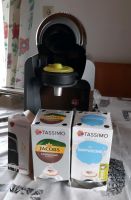 Tassimo Kapselmaschine Bosch Bayern - Haselbach b. Mitterfels Vorschau