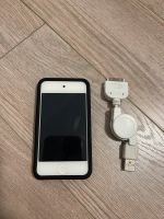 iPod Touch (Weiß) Nordrhein-Westfalen - Jüchen Vorschau