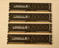 RAM 4 x 4GB / 16GB PC3 14900 Nordrhein-Westfalen - Menden Vorschau