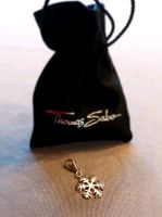 Thomas Sabo Charm-Anhänger Schneeflocke Bayern - Aholming Vorschau