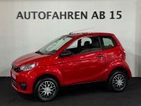 Aixam City Sport 2023, 3.823km!! Emotion, Tablet Multimedia Mit Kostenlose Lieferung Mopedauto Microcar Nordrhein-Westfalen - Ochtrup Vorschau