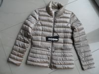 Beaumont Leichte Daunenjacke, Gr. 36, beige, NP 119,00 Euro Bayern - Schwandorf Vorschau