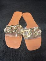 Sandalen /Schlappen Nordrhein-Westfalen - Tönisvorst Vorschau