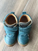 Bisgaard Sneaker Halbschuhe Leder Jungen Bayern - Pförring Vorschau