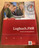 Schulbuch: Logbuch.FHR Hannover - Ricklingen Vorschau