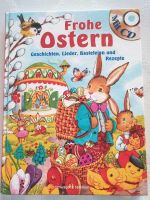 Buch "Frohe Ostern " Bayern - Laaber Vorschau