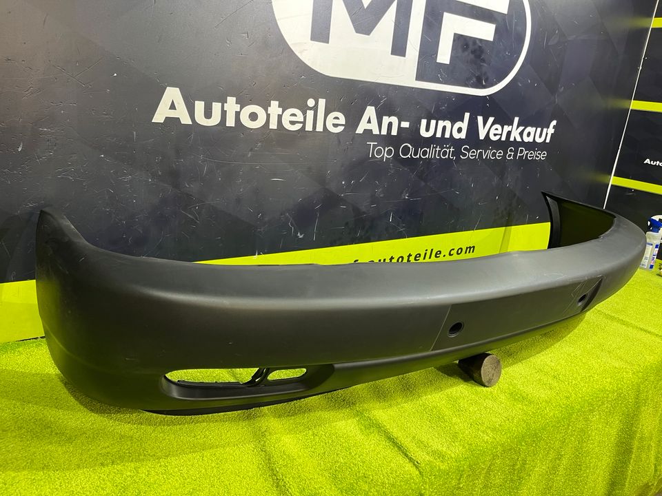 Volkswagen VW T4 Stoßstange Bumper Vorne Neu in Hamburg