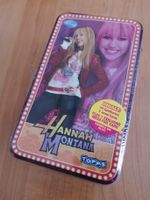 RARITÄT!!! Hannah Montana Miley Cyrus Box Spielkarten ungeöffnet! Rheinland-Pfalz - Bad Kreuznach Vorschau