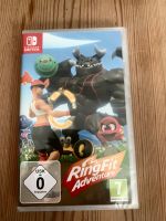 Switch spiel Ringfit Rheinland-Pfalz - Hackenheim Vorschau