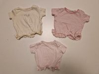 3 Shirts für Babies, 50 / 56 lupilu Leipzig - Grünau-Mitte Vorschau