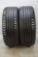 2 Sommerreifen 215 / 50 R 17 91 V Goodyear Efficient Grip  5,3mm Bayern - Hattenhofen Vorschau