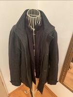 Winterjacke Herren, Woll Mantel Kurz Berlin - Hohenschönhausen Vorschau