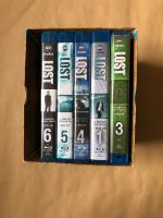 Lost Blu-ray ohne Staffel 2 wegen FSK 18 Elberfeld - Elberfeld-West Vorschau