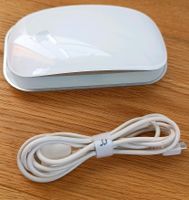 Apple Magic Mouse 2 mit Mobee Magic Charger - Akku - Ladestation Niedersachsen - Neuharlingersiel Vorschau