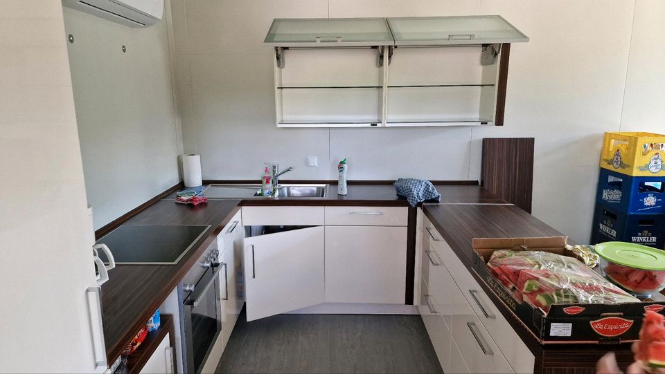 Kücheneinbau / Umbau , schnell und professionell in Amberg