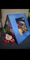 Playmobil 3230 Ferienhaus Rheinland-Pfalz - Weisenheim am Sand Vorschau