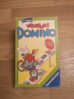 Ravensburger Verkehrsdomino Kartenspiel Straßenverkehr ab 5 Jahre Sachsen - Crimmitschau Vorschau