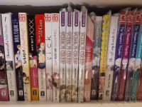 Diverse Mangas / Manga Sammlung 4 Rheinland-Pfalz - Schifferstadt Vorschau