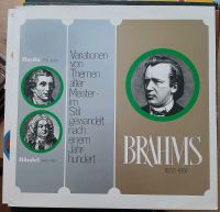 Schallplatten - klassische Musik Bayern - Landshut Vorschau