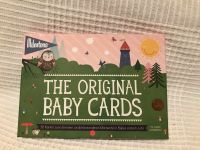 Babycards Milestone the original babycards Geschenk zur Geburt Rheinland-Pfalz - Mainz Vorschau