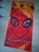 Spiderman, Marvel, Strandtuch, badetuch Leipzig - Lindenthal Vorschau