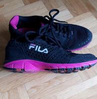 Turnschuhe Sneaker Marke FILA Größe 37 neuwertig Bayern - Königsbrunn Vorschau