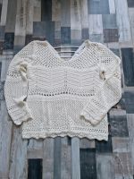 Pullover Gr. 40/42 Sachsen-Anhalt - Gräfenhainichen Vorschau