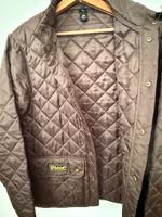 Belstaff Steppjacke, braun XL, neu ungetragen Wandsbek - Hamburg Duvenstedt  Vorschau